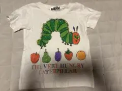 Eric Carle はらぺこあおむし Tシャツ