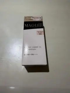 マキアージュ　エッセンスリキッドEX ピンクオークル