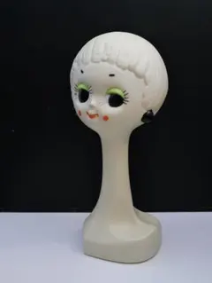 2025年最新】ヴィンテージマネキンヘッドの人気アイテム - メルカリ