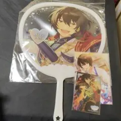 【セット販売】あんスタ　朔間凛月グッズセット（詳細は説明欄へ）