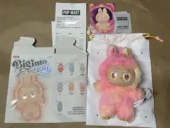 ラブブ エナジー loyalty