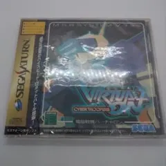 新品未開封　サイバートルーパーズ バーチャロン