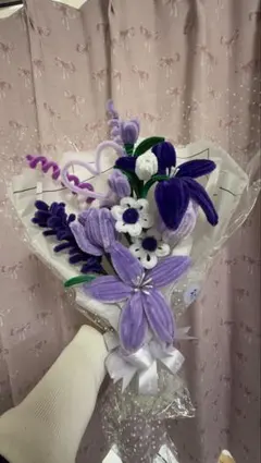 Flower bouquet