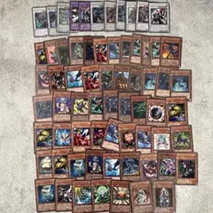 【値下げ】遊戯王OCGカードセット 約130枚