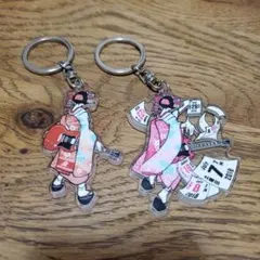 東大王 鶴崎修功 名言アクリルキーホルダー 全種セット - メルカリ