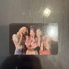 TWICE MORE & MORE ナヨン ミナ ダヒョン