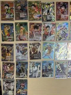 2025年最新】ミラクルバトルカードダスの人気アイテム - メルカリ