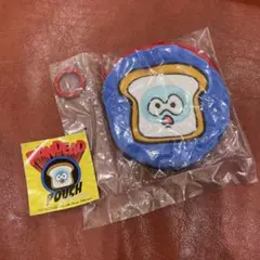 PANDEAD POUCH collection パンデット ポーチ ショックン