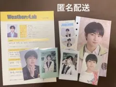 ENHYPEN シーグリ2022 ククパケ2023 制服トレカ　ジョンウォン