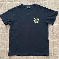 ちいかわ ちいかわラーメン豚 Tシャツ ブラック - メルカリ