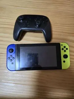 ジャンク】Switch Lite 本体 2台セット - メルカリ
