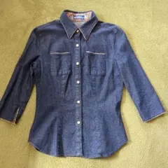 2025年最新】バーバリーブルーレーベル ジャケットの人気