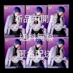 6個セット】魔法使いの約束 フィガロ ちょこのせ プレミアムフィギュア