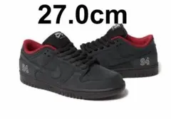 Supreme Nike Dunk SB Low