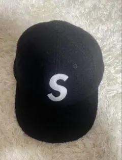 SNAZE キャップ ブラック 60-64cm - メルカリ