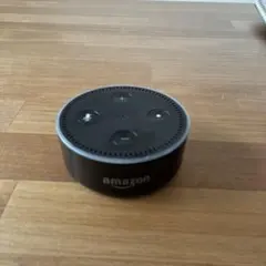 Amazon Echo Dot 本体 スマートスピーカーのサムネイル
