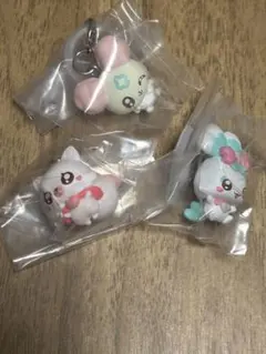 ぷちきゅあ しふぉん こめこめ しぷれ