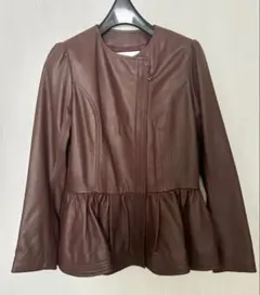 2026年最新】Chesty レザージャケット・ライダースの人気アイテム