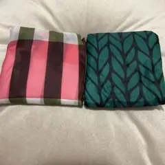 エコバッグ 海外