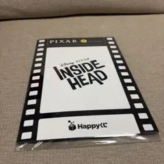 PIXAR 一番くじインサイド・ヘッド　カードコレクション