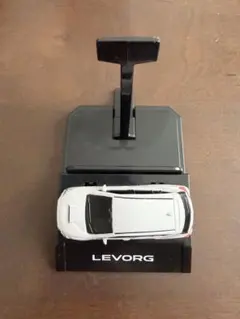【美品】SUBARU レヴォーグ スマホスタンド 非売品 スバル