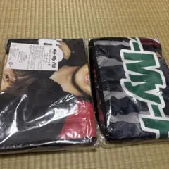 新品】 Kis-My-Ft2 キスマイ 一番くじクッション - メルカリ