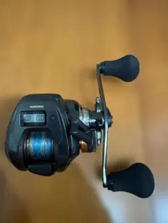 シマノ バルケッタFカスタム １５０DHXG 【PEピットブル0.8mm新品】 シマノ バルケッタFカスタム 150DHXG 【PEピットブル0.8mm新品