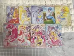 プリキュア ウエハース　まとめ売り