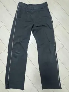 04ss maison martin margiela ここのえ期 フレアパンツ 04ss maison martin margiela ここのえ期 フレアパンツ - メルカリ