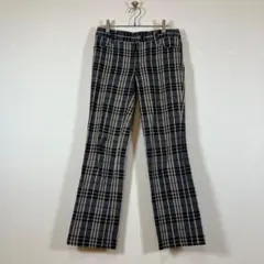 Burberry バーバリー　カジュアルパンツ　36『S〜M』　綿97％のサムネイル