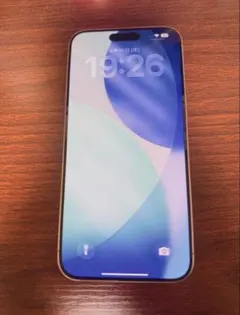 iPhone 15 Pro Max 1tb 超美品！容量96%！