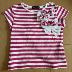 べべトップス90