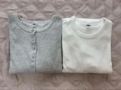 長袖レディース