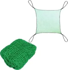 Koars ゴルフ 練習 ネット アプローチ パット 簡単 野球 球技 鳥除け