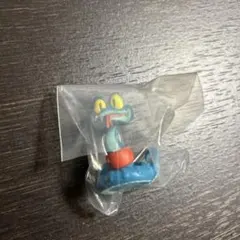 ズートピア2 ならぶんです ガチャガチャ ゲイリー　未使用