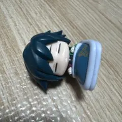 鬼滅の刃 冨岡義勇 おねむたん アースカラー Ver. 壱ノ型 にどね