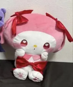 サンリオ マイメロディ ぬいぐるみ