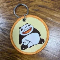 パンダコパンダ キーホルダー