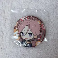 あんスタ 桜河こはく 缶バッジ