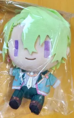 ブルーアーカイブ 名古屋さんぽ ヒカリ ぬいぐるみ - メルカリ