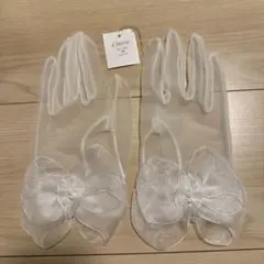 Cherie(シェリィ) ショートグローブ