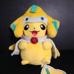 ポケモン ピカチュウ ルギアポンチョ - メルカリ