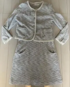 ワンピース　カーディガン　セット　THE SHOP TK Mサイズ　美品