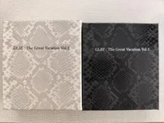 2026年最新】the great vacation vol.2の人気アイテム - メルカリ