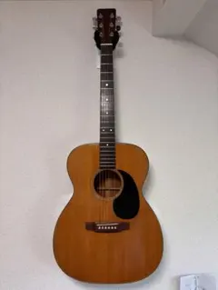 Martin OOO-18 73年製のサムネイル