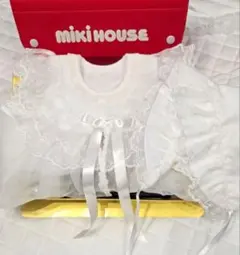 2026年最新】MIKI HOUSE ベビードレスの人気アイテム - メルカリ