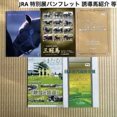 G*Z様 昭和 希少 種牡馬パンフレット JRA日本中央競馬会 輸入馬 ダンジン 2026年最新】種牡馬 パンフレットの人気アイテム - メルカリ
