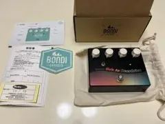 Bondi Effects Sick As Overdrive 箱説付 - メルカリ