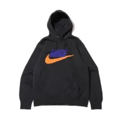 NIKE　パーカー　【XXL】
