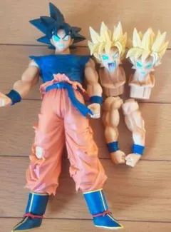 2026年最新】bwfc 孫悟空 a賞の人気アイテム - メルカリ